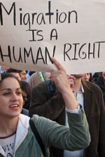 SF march for amnesty
