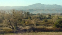 San Jose: Hearing About Development in Coyote Valley