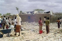 Amid Humanitarian Disaster in Somalia, US Assassinations Keep War Going
