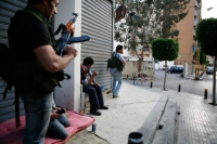 Fighting In Lebanon As US-Backed Government Clashes With Hezbollah