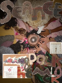 Polk Street Séance to Summon Ghosts, Raise the Dead and Receive Messages from Beyond