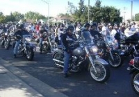 Modesto Police Target Bikers