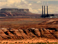 Black Mesa Benefit and Film Screening on November 17