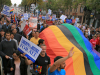 Proposition 8 Ruled Unconstitutional