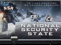 Corrected Billboard Applauds NSA Prior to Congressional Vote