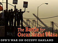 Occupy Oakland and Mumia Films Examine Repression and Resistance
