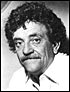 Within the next 24 hours somebody will write "Kurt Vonnegut died yesterday. So it goes." It won't be me. Vonnegut hated the trite and obvious, and he hated sentimentality.