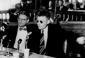 Huac Hearings