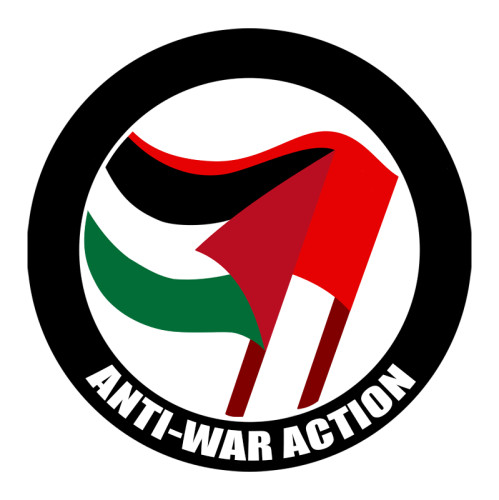 Anti-War Action