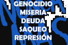 Argentina: Resistir para existir