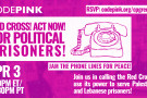 Zoom
https://www.codepink.org/cpgredcross