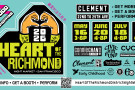 Clement Street (between 22nd and 25th Ave.), San Francisco