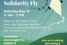Brickyard Cove, Berkeley (park at Seabreeze Market & Deli - 598 University Ave, Berkeley)