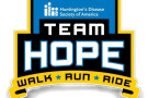 Team Hope Logo