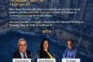 Zoom
https://us06web.zoom.us/webinar/register/WN_9FnoMr5eS1W3Y7XGueEWLg