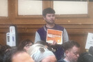 No Contracting Out Of Public Jobs-IFPTE Is Calling For An End To All Contracting Out Of Public Jobs