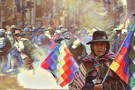 Bolivia: Ahora es cuando!