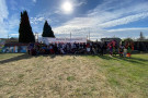 Homies Empowerment's FREEdom Farm provides communities in East Oakland fresh produce like fruits and vegetables.