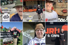 Have you seen this guy in SF?