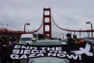 The trial of 7 Bay Area Community Members for a 2024 anti-genocide protest has concluded after 7 long weeks. Jury deliberations resulted...