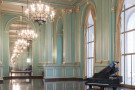 Green Room - SF War Memorial Veterans Building