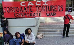 CACI Torture: Ever Vigilant