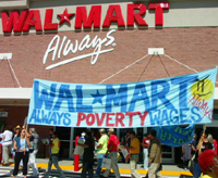 Higher Expectations Week Demands Better from Wal-Mart