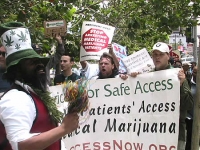 State Appellate Court to Hear Demand for Return of Patients' Medicine