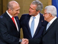 Expanding Settlements West Bank Cloud Peace Talks. Conditions Worsen In Gaza