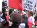 Olympic Torch Protests Come to San Francisco