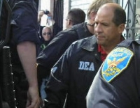 Bill in Assembly Committee Would End California Law Enforcement Help in DEA Raids