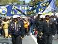 ILWU To Shut Down All West Coast Ports To Protest War