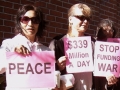 Code Pink Protests As Democratic Leaders Arrange For Largest War Funding Bill Yet