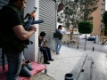 Fighting In Lebanon As US-Backed Government Clashes With Hezbollah
