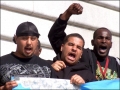 Protests Against Proposed SF Power Plant