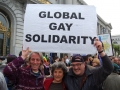Same Sex Marriages Begin In San Francisco