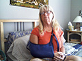 Donna Deiss Facing \'Resisting Arrest\' Charge; All Other Charges Dropped