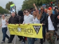 5th Annual Trans March Kicks Off Pride Weekend