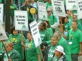 8,500 University of California Service Workers Announce Five-Day strike
