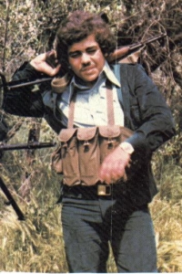 Prisoner of War Exchange between Israel and Lebanon