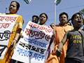 India Police Detain Anti-Displacement Activists