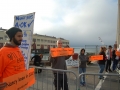 Pelosi Book Promotion Disrupted