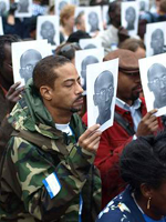 Troy Davis's Innocence To Be Considered