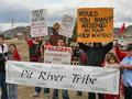 Pit River Tribe Unanimously Resolves to Protect Medicine Lake Highlands