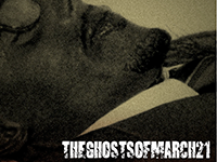 The Ghosts Of March 21