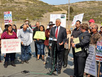Family of Yanira Serrano Sues San Mateo Sheriffs and Deputy Who Killed Their Daughter