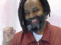 Stop the Execution of Mumia by Medical Neglect