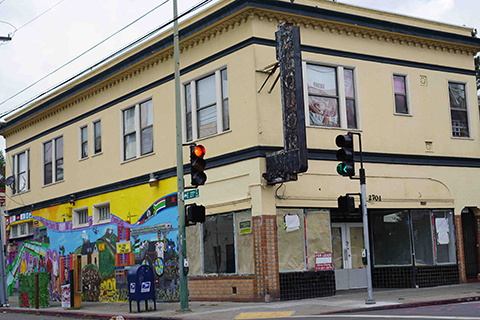 Latinx Worker Coop Coffee Shop in Oakland Seeking Support