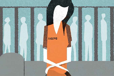 A Step Forward for Safety and Liberation for Transgender Inmates