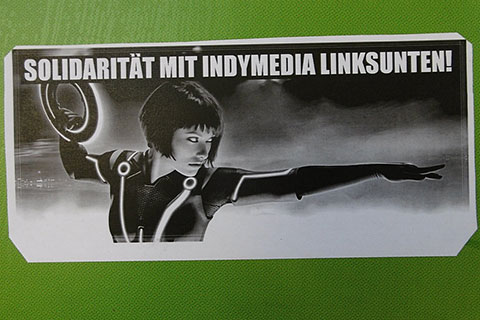 Solidarity with Linksunten Indymedia